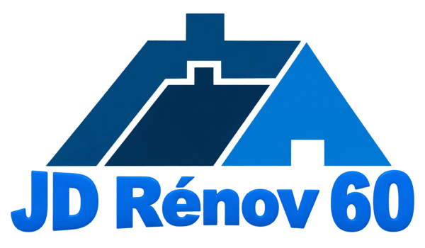 Logo JD Rénov 60