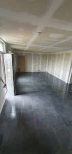 rénovation complète